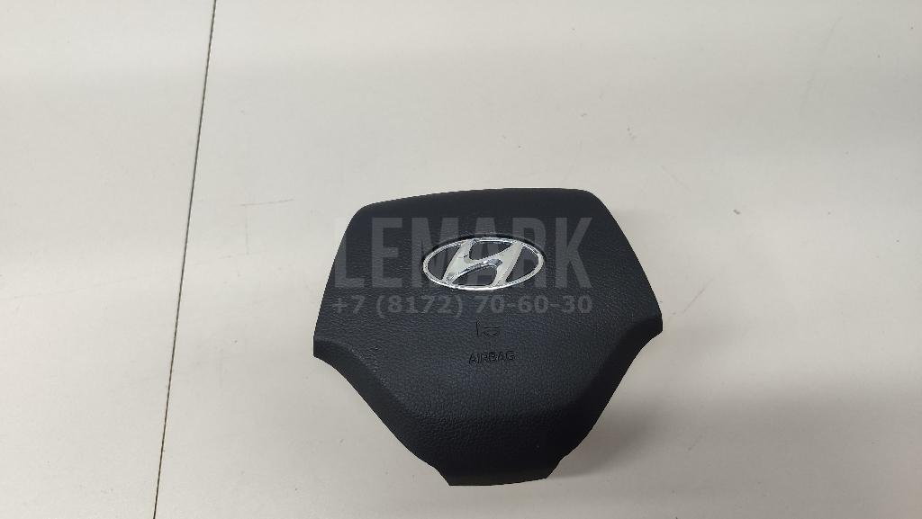 Подушка безопасности в рулевое колесо 56900D7000TRY Hyundai-Kia