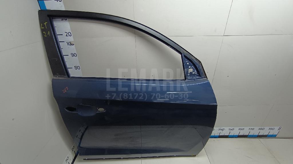 Дверь передняя правая 76004D7000 Hyundai-Kia