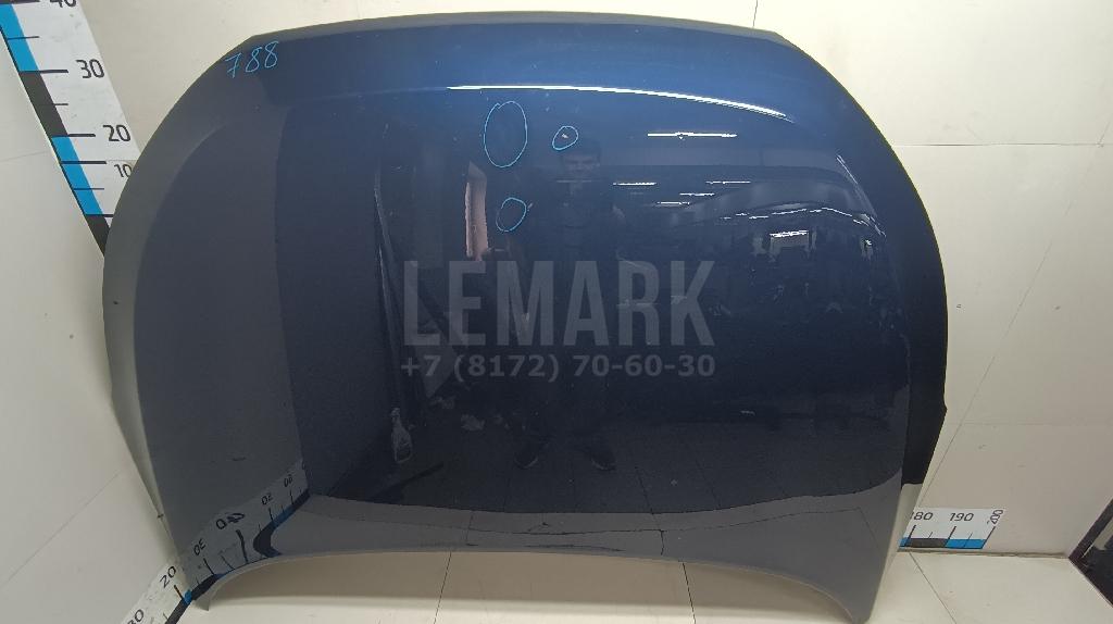 Капот 66400D7000 Hyundai-Kia