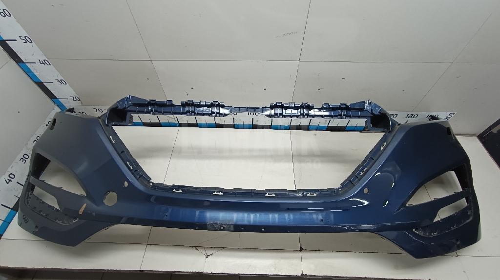 Бампер передний 86511D7100 Hyundai-Kia