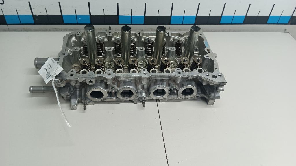 Головка блока 1110139686 Toyota