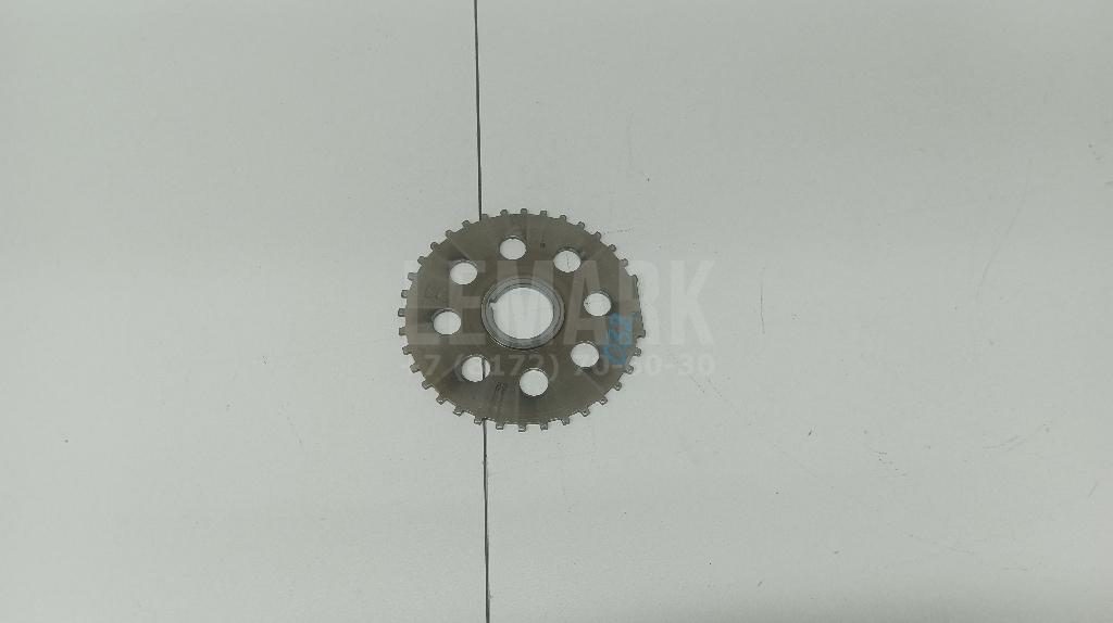 Колесо импульсное коленвала 1931537020 Toyota