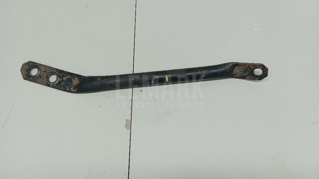 Кронштейн задней балки 55495JE20B Nissan