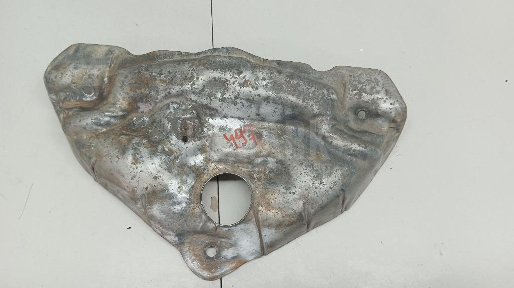 Термокожух 165904BB0A Nissan
