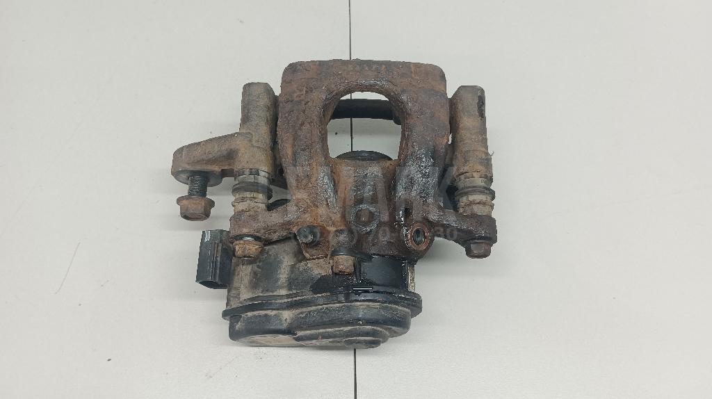 Суппорт тормозной задний правый 440014EA0A Nissan