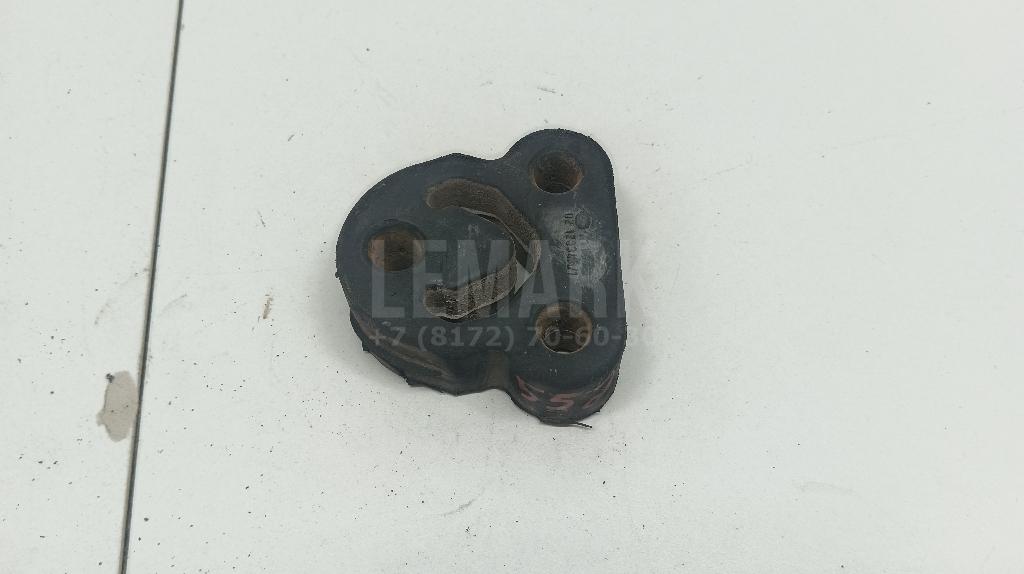 Резинка подвеса глушителя 20651JD00B Nissan