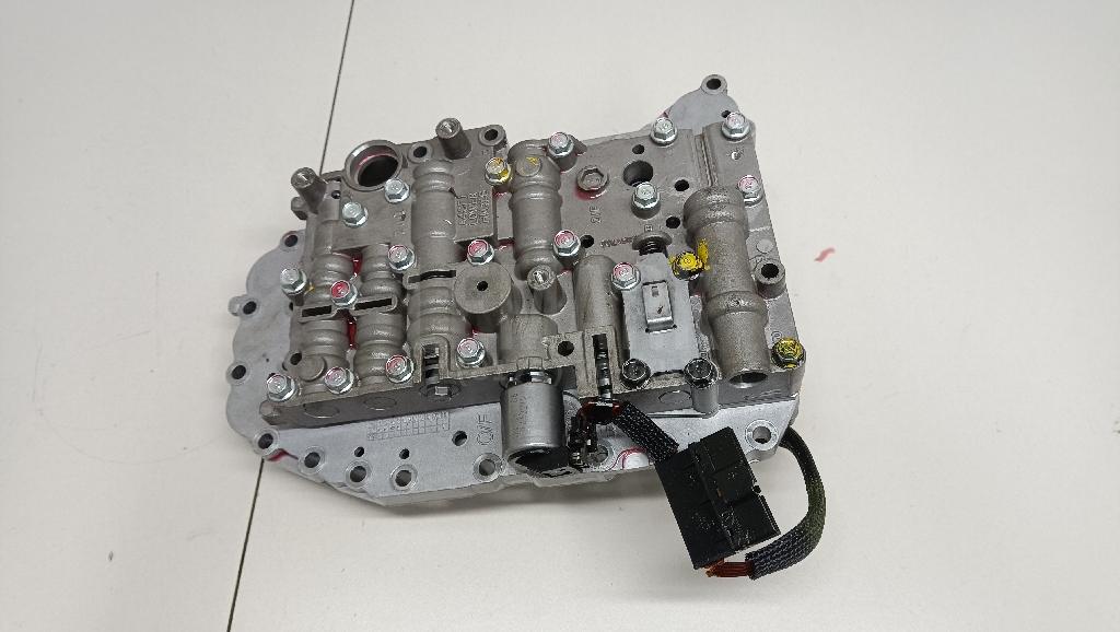 Блок клапанов 4621023020 Hyundai-Kia