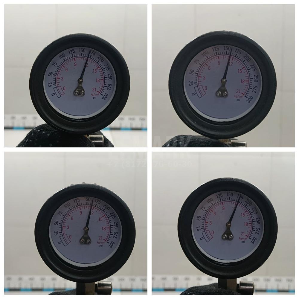 Двигатель 03F100091A VAG