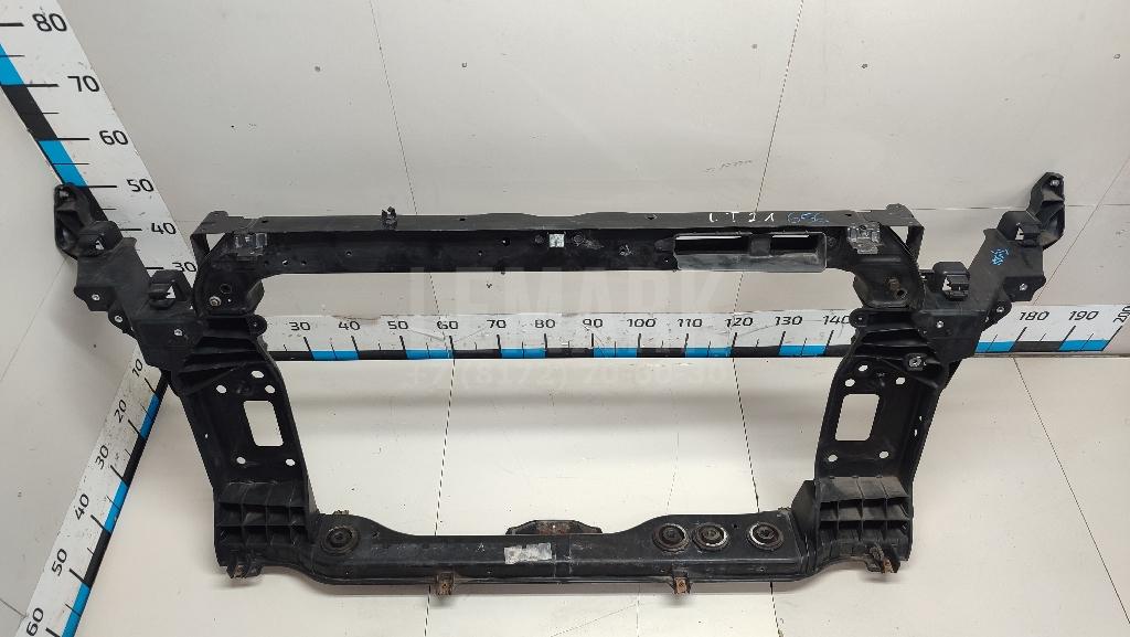Панель передняя 64101D7001 Hyundai-Kia