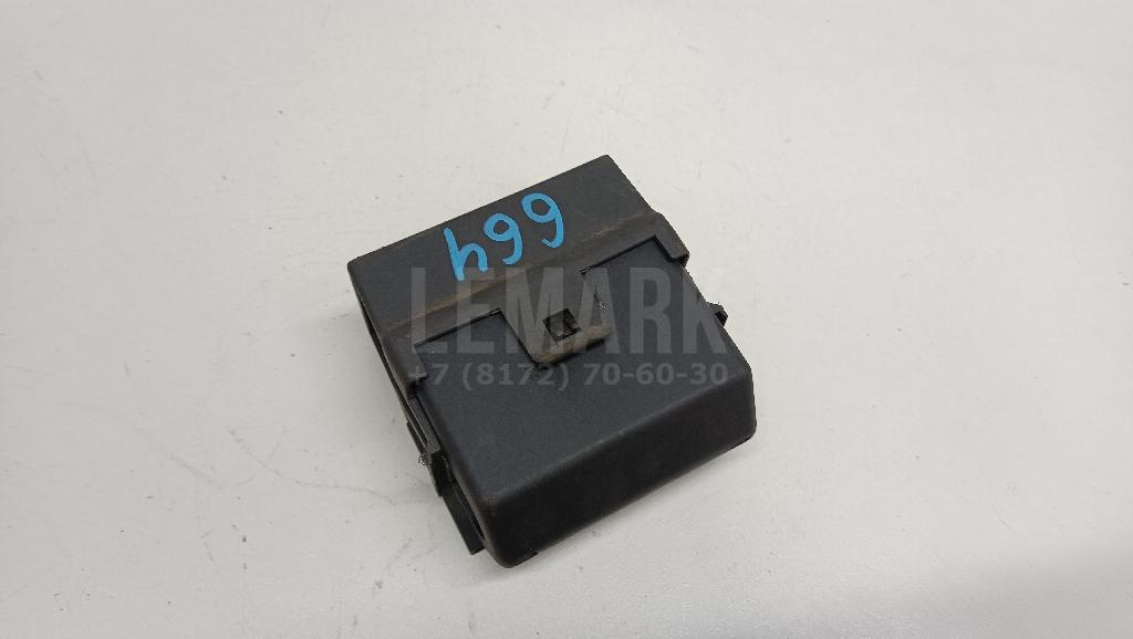 Крышка блока предохранителей 90583465 GM