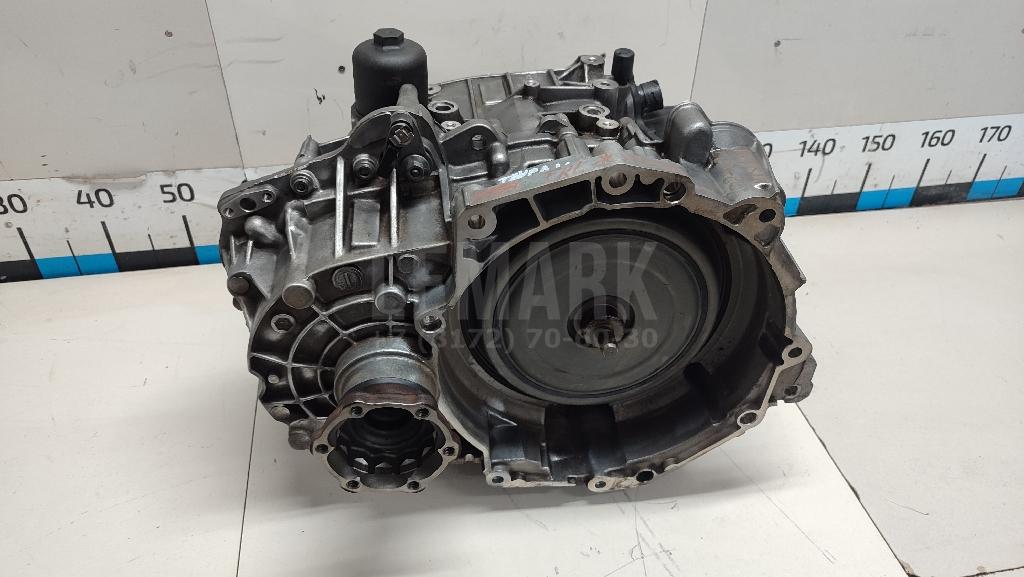АКПП (автоматическая коробка переключения передач) 02E300051N009 VAG