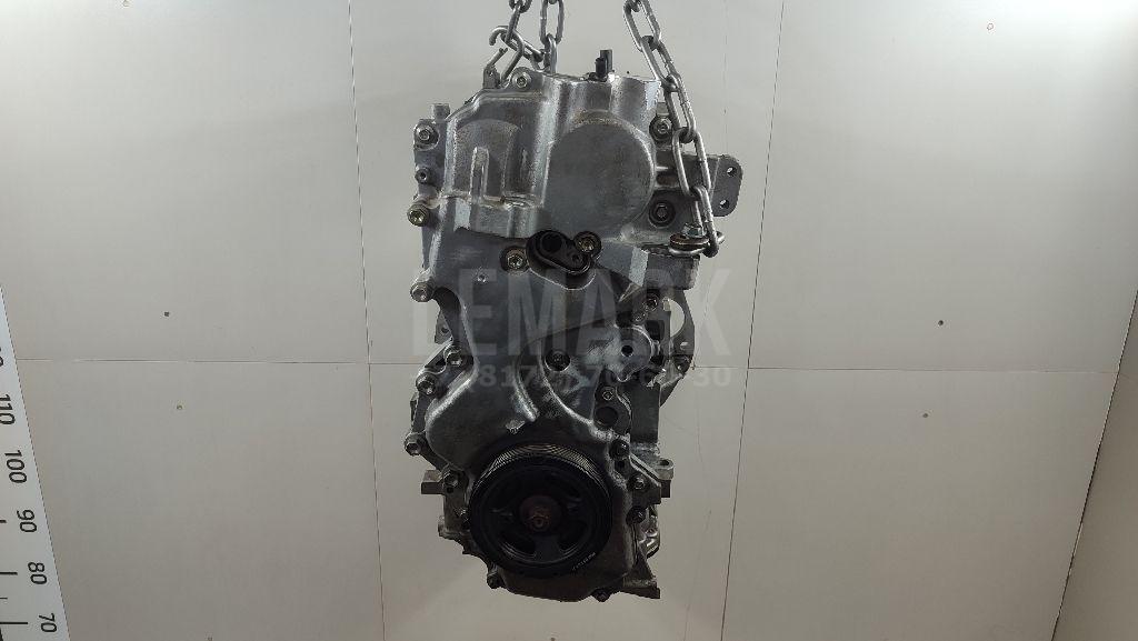 Двигатель 10102JG0AA Nissan