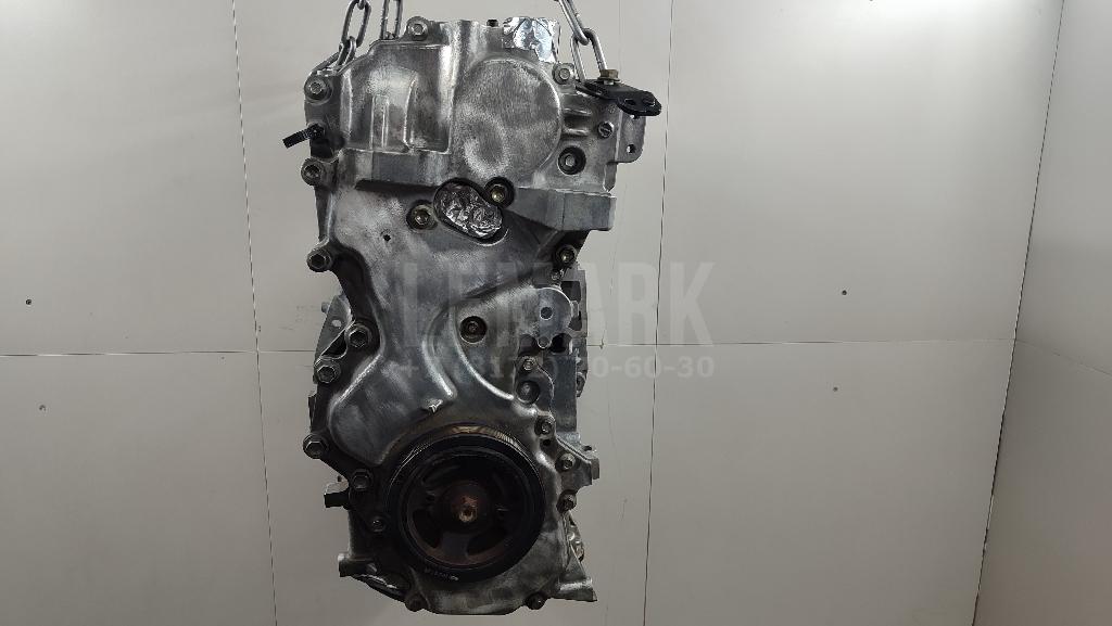 Двигатель 10102JG0AA Nissan