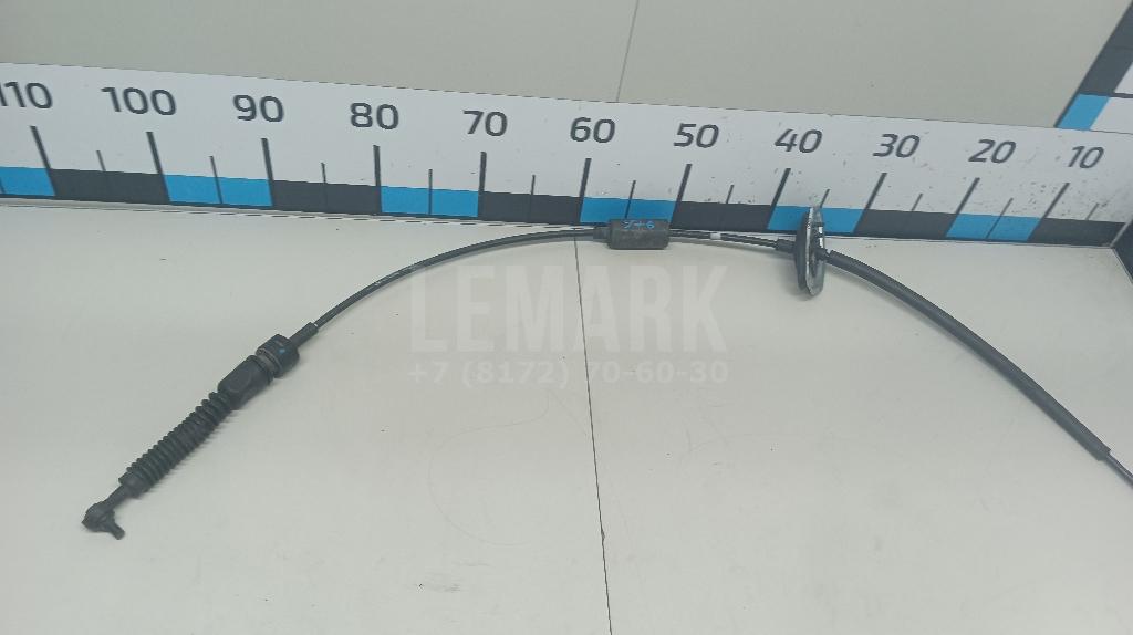 Трос КПП 46790D7000 Hyundai-Kia
