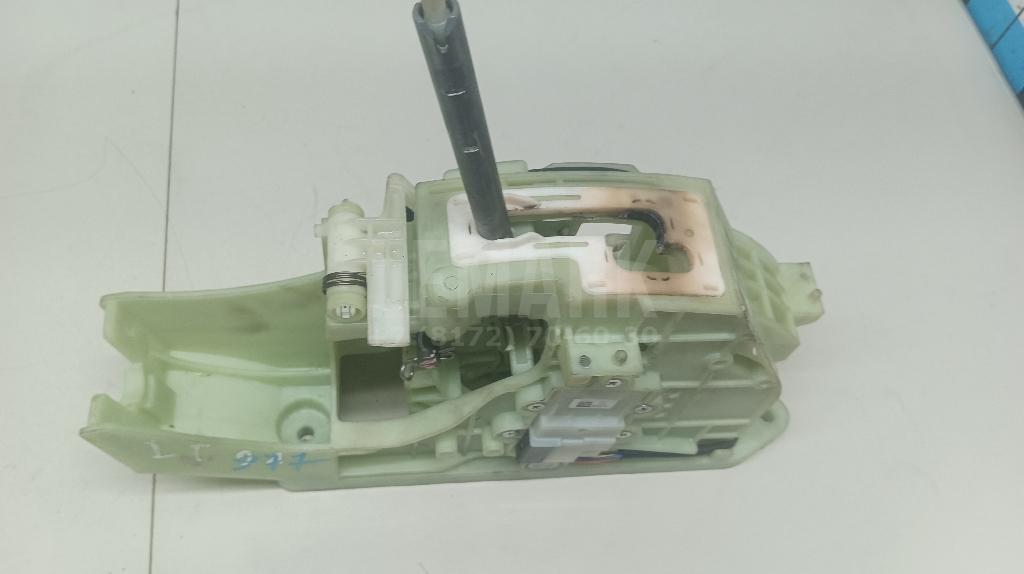 Кулиса КПП 46700D7150 Hyundai-Kia