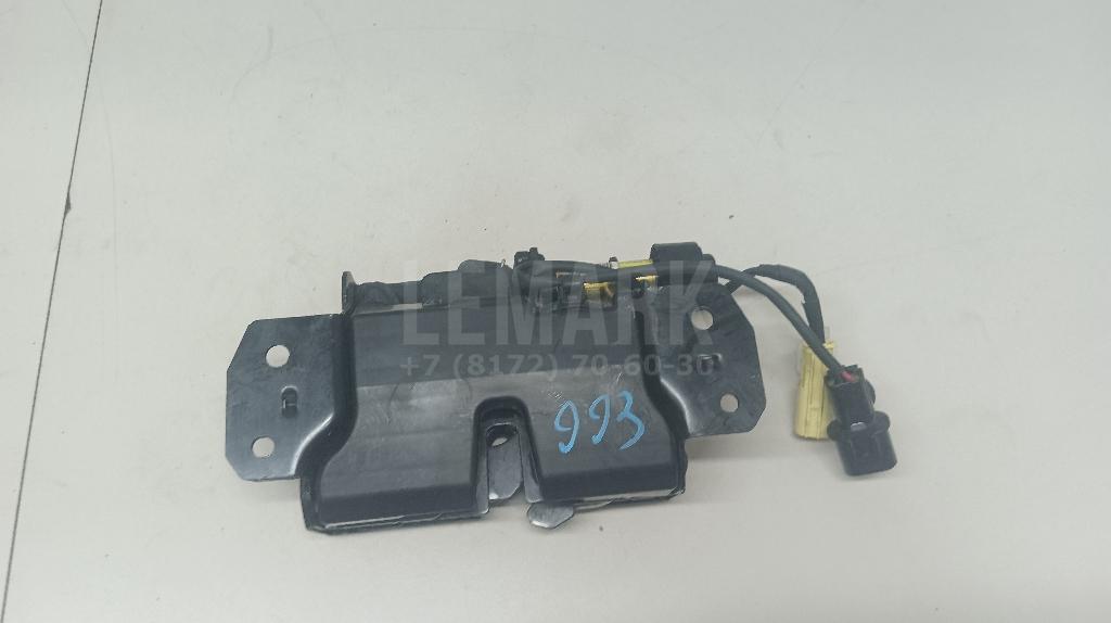 Замок капота 81130D7000 Hyundai-Kia