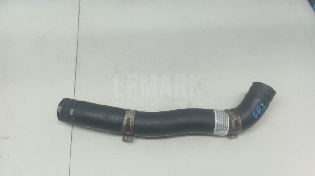 Патрубок радиатора 25415D7100 Hyundai-Kia