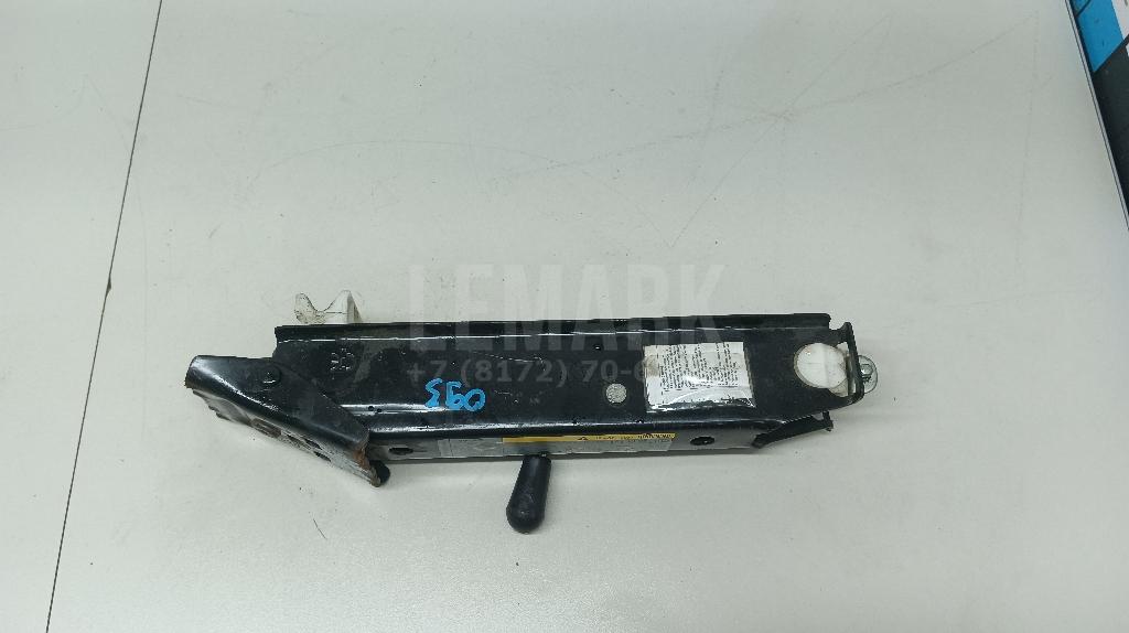 Домкрат 6R0011031K VAG