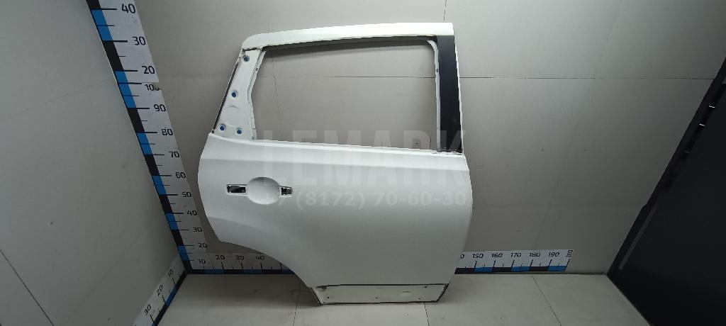 Дверь задняя правая H2100JD0M0 Nissan