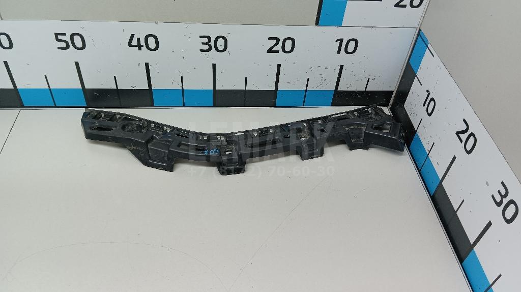Направляющая заднего бампера левая 60U807393D VAG