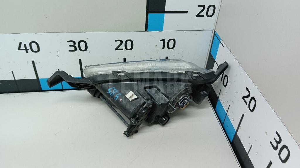Фара противотуманная левая 92201D7000 Hyundai-Kia