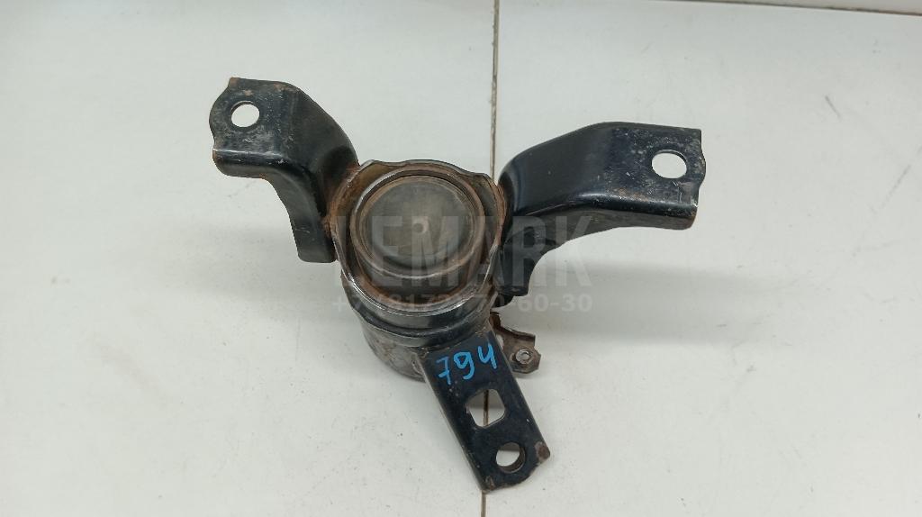 Опора двигателя правая 1230537280 Toyota