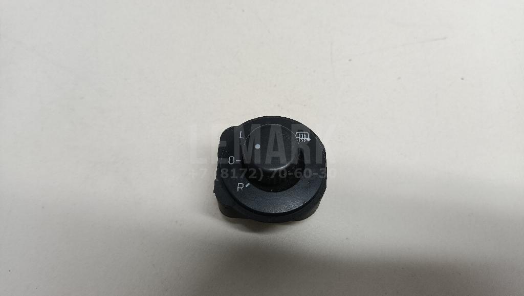 Переключатель регулировки зеркала 5JB959565REH VAG