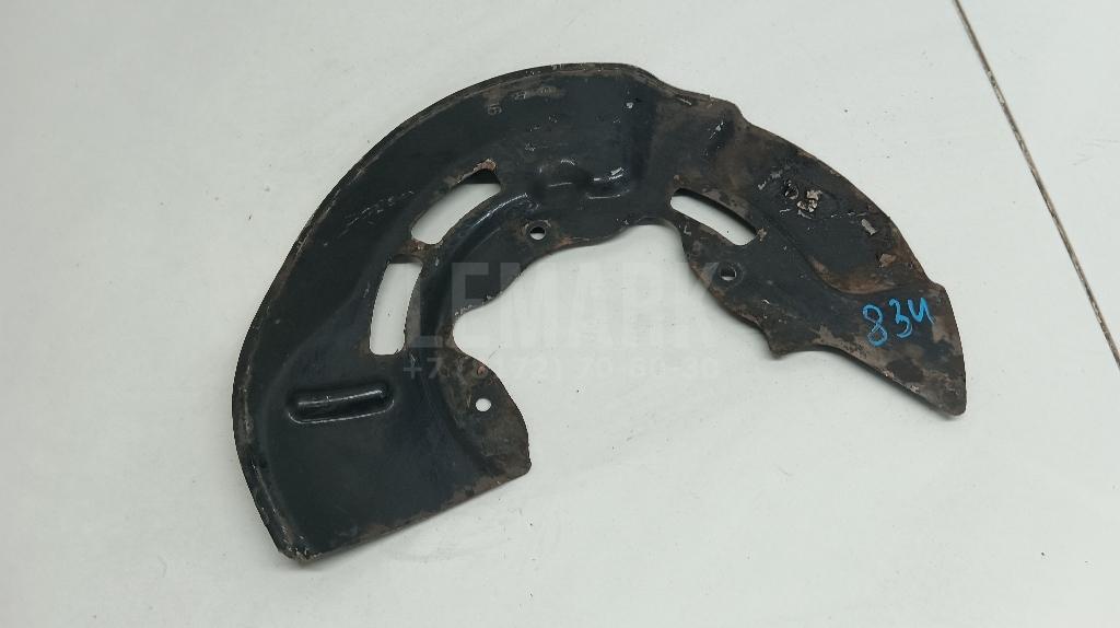 Пыльник тормозного диска 51756D7000 Hyundai-Kia