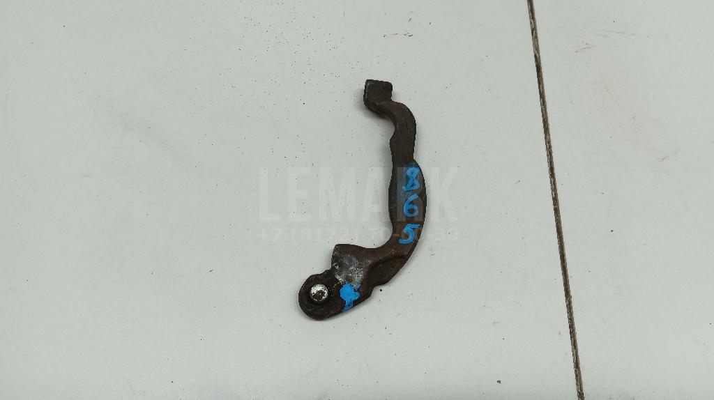 Рычаг стояночного тормоза 4660142040 Toyota