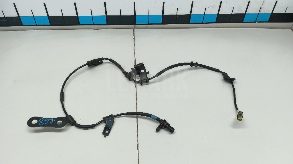Датчик ABS задний левый 95680D3110 Hyundai-Kia
