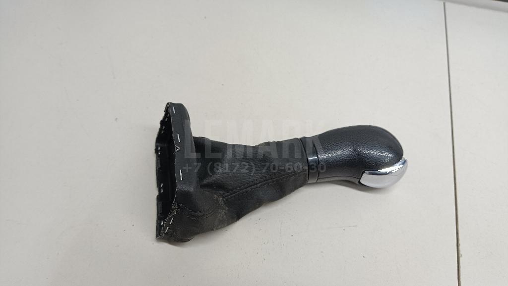 Рукоятка кулисы КПП 5JB713123AGWYI VAG
