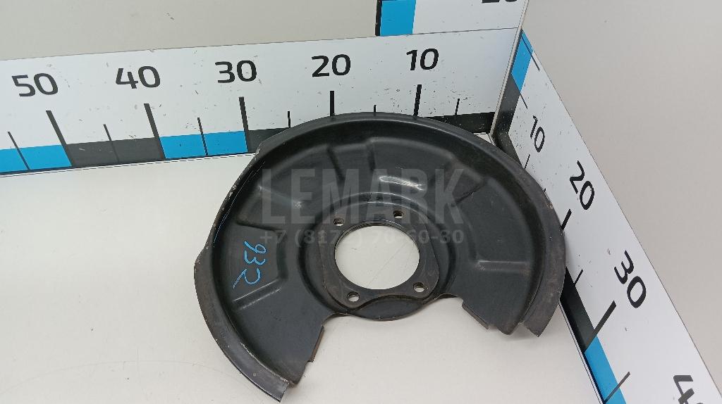 Пыльник тормозного диска 58243D3710 Hyundai-Kia