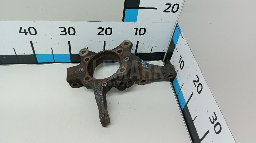 Кулак поворотный передний левый 51715D7100 Hyundai-Kia