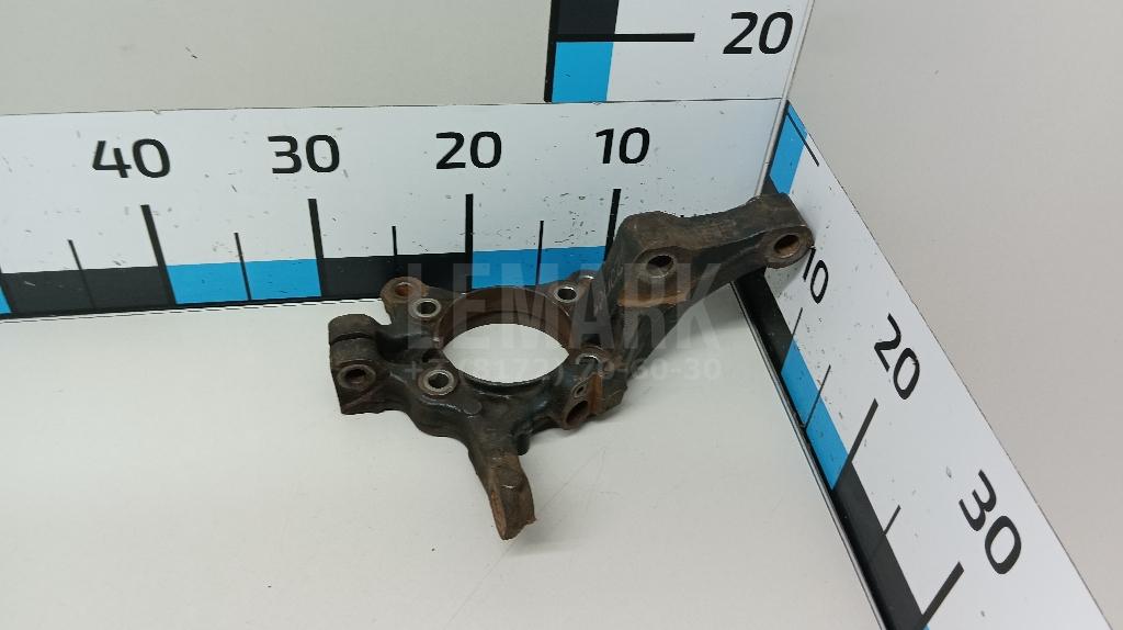 Кулак поворотный передний правый 51716D7100 Hyundai-Kia