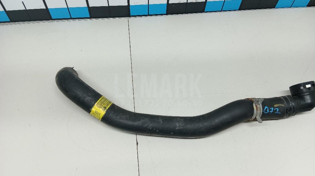 Патрубок радиатора 25410D3700 Hyundai-Kia