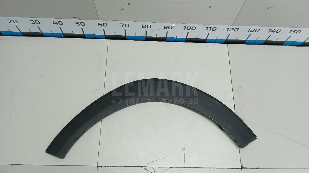 Накладка переднего крыла левого 87711D7000 Hyundai-Kia