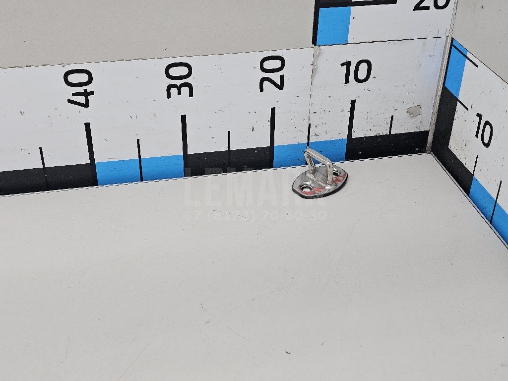 Ответная часть замка двери 3C0837767A VAG