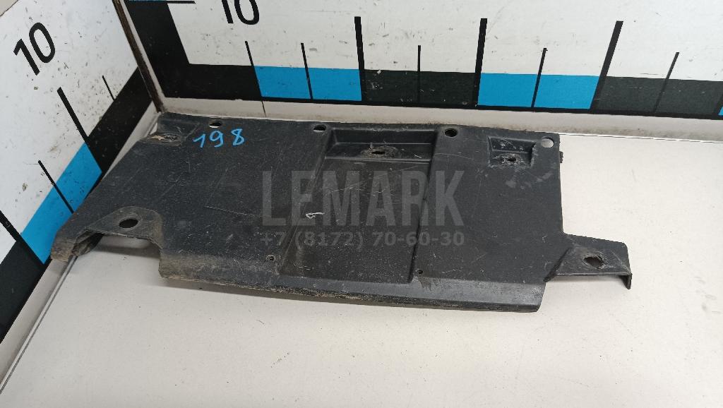 Защита антигравийная 5872442010 Toyota