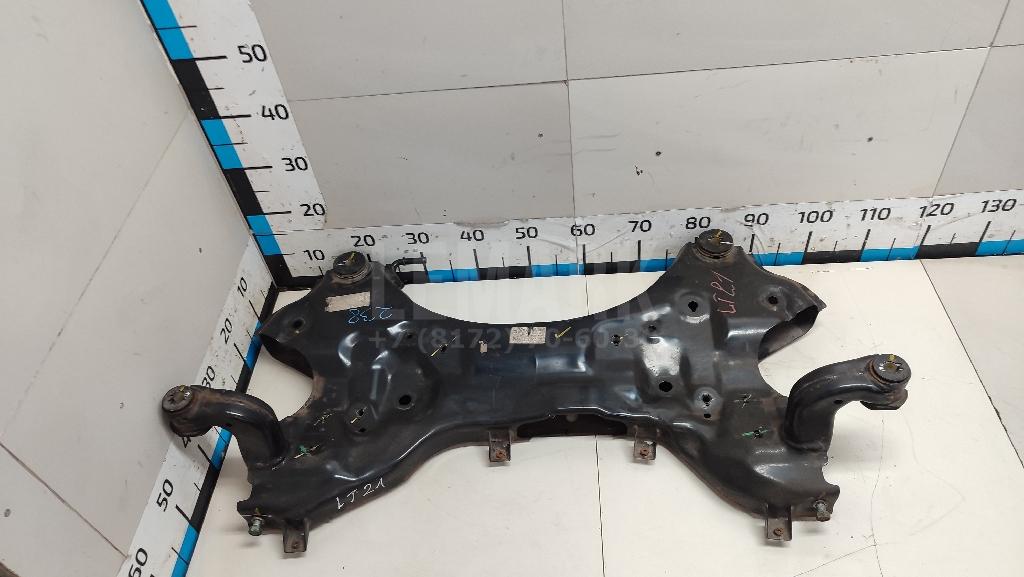 Балка подмоторная 62405D7150 Hyundai-Kia