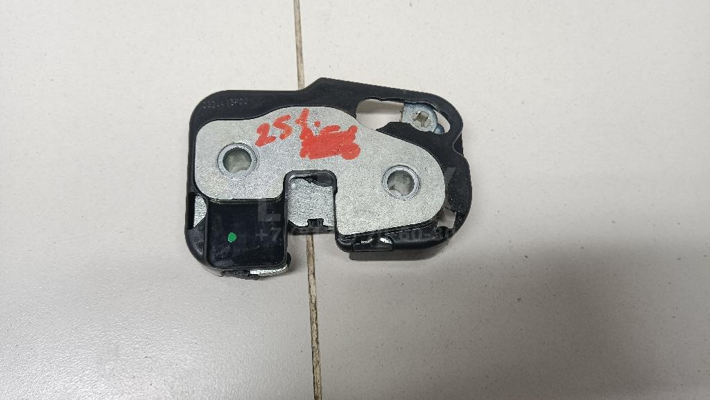 Замок спинки сиденья 88691JD00A Nissan