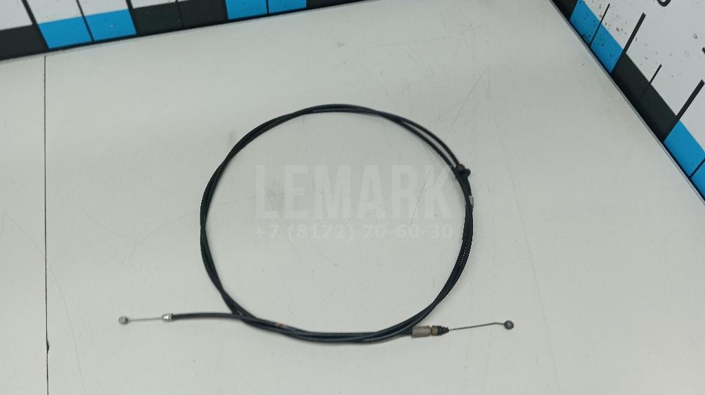 Трос открывания капота 5363042110 Toyota