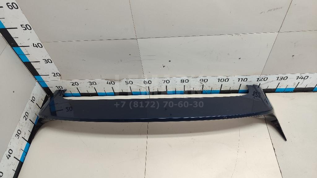 Спойлер (дефлектор) багажника 87211D7200 Hyundai-Kia