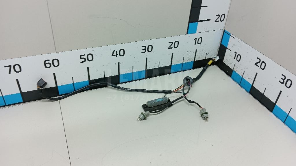 Кнопка открывания багажника 81260D3000 Hyundai-Kia