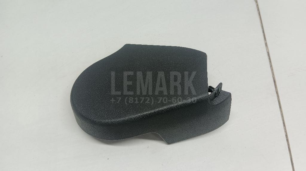 Накладка сиденья 5JA881480D9B9 VAG
