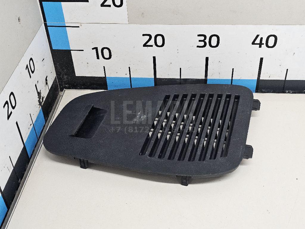 Крышка багажного отделения 6476642030C0 Toyota