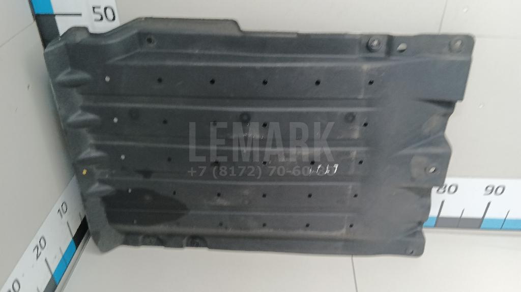 Защита антигравийная 84137D7000 Hyundai-Kia