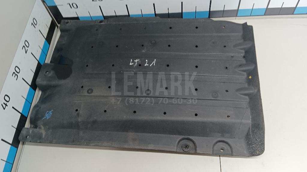 Защита антигравийная 84147D7000 Hyundai-Kia