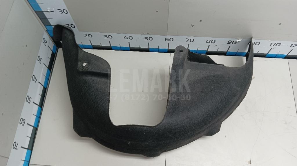 Локер задний правый 86822D7100 Hyundai-Kia