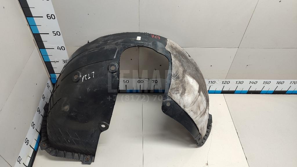 Локер передний правый 86812D7000 Hyundai-Kia