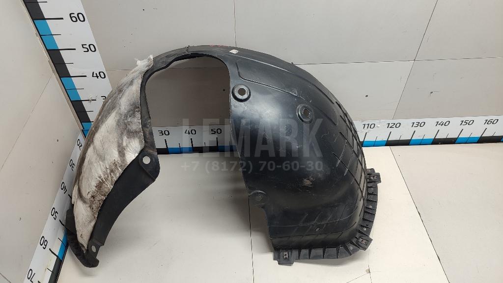 Локер передний левый 86811D7000 Hyundai-Kia